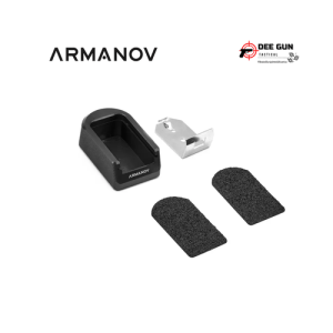 Magazine Base Pad for CZ Shadow 2, SP01, CZ 75