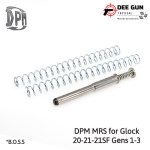 DPM MRS For Glock 20-21-21SF Gens 1-3