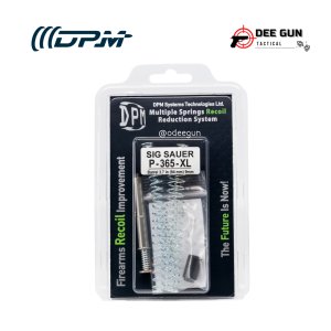Sig Sauer P365XL 3.7" Barrel