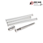 1911 Government 5" Barrel & Clones "Bushing Only"