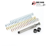 DPM "Adjustable" Recoil System for Glock 20-21 Gen 5