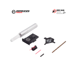 Adjustable Sights Set for CZ Shadow