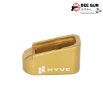 +2 Mag Base Pad for the Glock 43