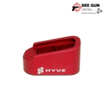 +2 Mag Base Pad for the Glock 43