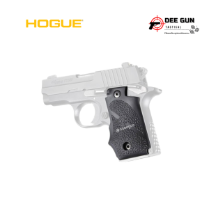 Hogue Sig Sauer P238 Rubber Grip