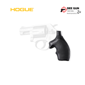 Hogue Smith & Wesson J Frame Round Butt Rubber Bantam Style Grip