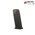 MAGAZINE G19 GEN5  15 RD | 9MM LUGER
