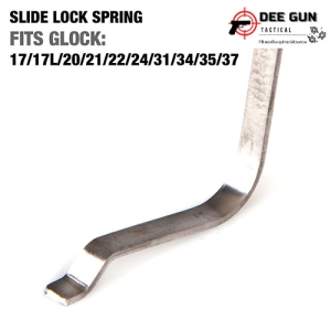 SLIDE LOCK SPRING