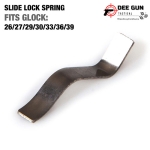 SLIDE LOCK SPRING