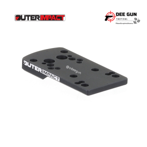 MRA for H&K VP9 Pistol