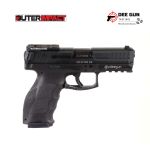 MRA for H&K VP9 Pistol