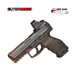 MRA for H&K VP9 Pistol