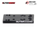 MRA for Sig Sauer P320
