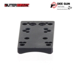 SIG P365 MODULAR RED DOT MOUNT