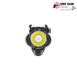 Baldr Pro ไฟฉายยุทธวิธีด้วยเลเซอร์สีเขียว