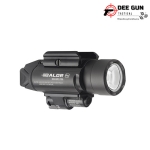 Baldr Pro ไฟฉายยุทธวิธีด้วยเลเซอร์สีเขียว