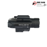 Baldr RL ไฟฉายยุทธวิธีด้วยเลเซอร์ 1120 ลูเมนส์