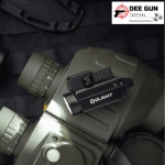 Baldr S ไฟติดรางชาร์จแม่เหล็กพร้อมเลเซอร์สีเขียว