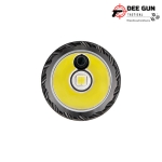 Odin GL Mini ไฟฉายยุทธวิธีที่มาพร้อมเลเซอร์เขียว