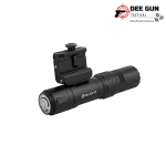 Odin GL Mini ไฟฉายยุทธวิธีที่มาพร้อมเลเซอร์เขียว