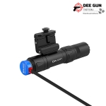 Odin GL Mini ไฟฉายยุทธวิธีที่มาพร้อมเลเซอร์เขียว