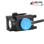 PL MINI 2 ไฟฉายยุทธวิธี ระบบชาร์จแม่เหล็ก