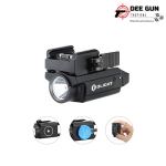 PL MINI 2 ไฟฉายยุทธวิธี ระบบชาร์จแม่เหล็ก