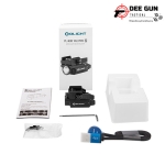 PL MINI 2 ไฟฉายยุทธวิธี ระบบชาร์จแม่เหล็ก