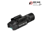 Baldr Pro R ไฟฉายรางมาพร้อมเลเซอร์เขียว 1350 ลูเมน