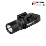 Baldr Pro R ไฟฉายรางมาพร้อมเลเซอร์เขียว 1350 ลูเมน