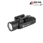 PL Pro ไฟฉายยุทธวิธีระบบชาร์จแม่เหล็ก