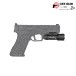 PL Turbo ขนาดกะทัดรัดพร้อมบล็อกเลื่อนแบบปรับได้