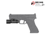 PL Turbo ขนาดกะทัดรัดพร้อมบล็อกเลื่อนแบบปรับได้