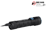 Seeker 4 ไฟฉายพกพาส่องสว่างสูงสุด 3,100 ลูเมน