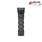 Seeker 4 ไฟฉายพกพาส่องสว่างสูงสุด 3,100 ลูเมน