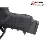 Aluminum Extended Magazine Plate for GLOCK™ G19 (9mm)