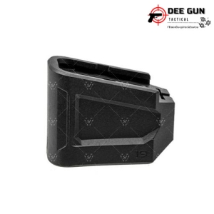 Extended Magazine Plate for GLOCK™ G19 (9mm)