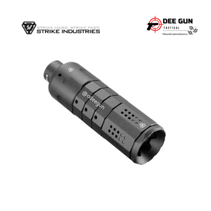 Strike Industries Pistol Linear Compensator
