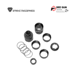 Strike Industries Pistol Linear Compensator