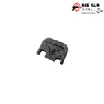 Custom TTI Carbon Fiber Striker Plate