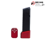 Base Pad For Glock 19/23 OEM 9/40 Magazines 