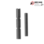 Diamond Cut Pins for Gen 5 Glock