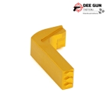 Tyrant CNC Extended Mag Release for Gen 3 Glock
