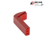 Tyrant CNC Extended Mag Release for Gen 3 Glock