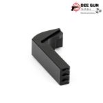Tyrant CNC Extended Mag Release for Gen 3 Glock