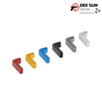 Tyrant CNC Extended Mag Release for Gen 3 Glock