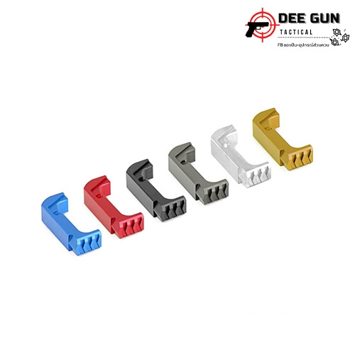 Extended Mag Release for Glock