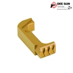 Extended Mag Release for Glock