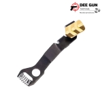 GLOCK COMPATIBLE EXTENDED SLIDE RELEASE