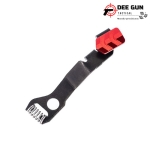 GLOCK COMPATIBLE EXTENDED SLIDE RELEASE